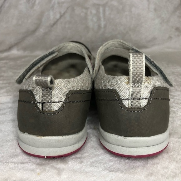 Merrell Coriander Albany Rift Sport Mary Jane Slip On Shoe Size 8 - Picture 5 of 9